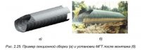 Требования к материалу труб из металлических гофрированных конструкций Требования к материалу труб из металлических гофрированных конструкций