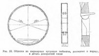 Конструкции перегонных тоннелей, сооружаемых закрытым способом