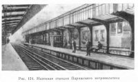 Наземные и надземные станции Наземные и надземные станции