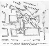 Вестибюли, коридоры и лестницы в метрополитене
