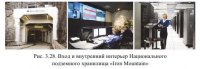 Подземные сооружения производственно-технологического и специального назначения Подземные сооружения производственно-технологического и специального назначения