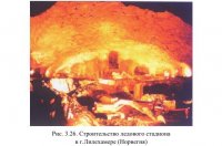 Подземные сооружения производственно-технологического и специального назначения Подземные сооружения производственно-технологического и специального назначения