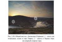 Подземные сооружения производственно-технологического и специального назначения Подземные сооружения производственно-технологического и специального назначения