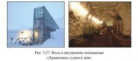 Подземные сооружения производственно-технологического и специального назначения Подземные сооружения производственно-технологического и специального назначения