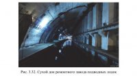 Подземные сооружения производственно-технологического и специального назначения Подземные сооружения производственно-технологического и специального назначения