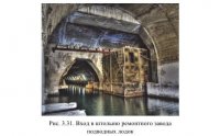 Подземные сооружения производственно-технологического и специального назначения Подземные сооружения производственно-технологического и специального назначения