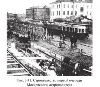 Метрополитены