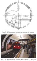 Метрополитены