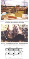 Ограждение котлованов