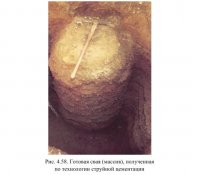 Грунтоцементные технологии