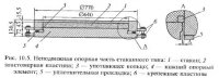 Неподвижные опорные части металлических мостов Неподвижные опорные части металлических мостов