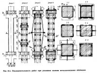 Особенности усиления и восстановления зданий после Спитакского землетрясения
