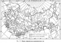 Природно-климатические особенности Узбекистана и их влияние на архитектуру общественных зданий