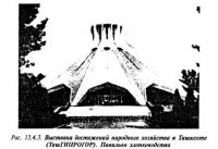 Особенности архитектурно-планировочных решений музеев и выставочных комплексов Особенности архитектурно-планировочных решений музеев и выставочных комплексов