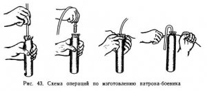 Взрывные работы