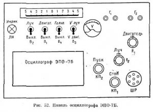 Электроразведочная генераторная станция типа ЭРГС-16,5-58