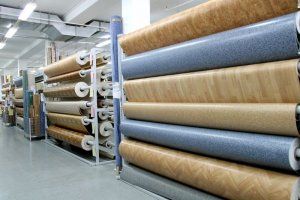 Как приобрести качественный линолеум Как приобрести качественный линолеум