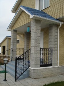 «Кирисс Фасад» – европейское качество от российского производителя