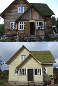 «Кирисс Фасад» – европейское качество от российского производителя
