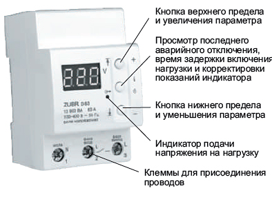 реле зубр реле зубр