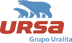 logo URSA