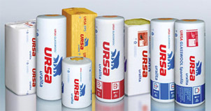 Ursa Glasswool