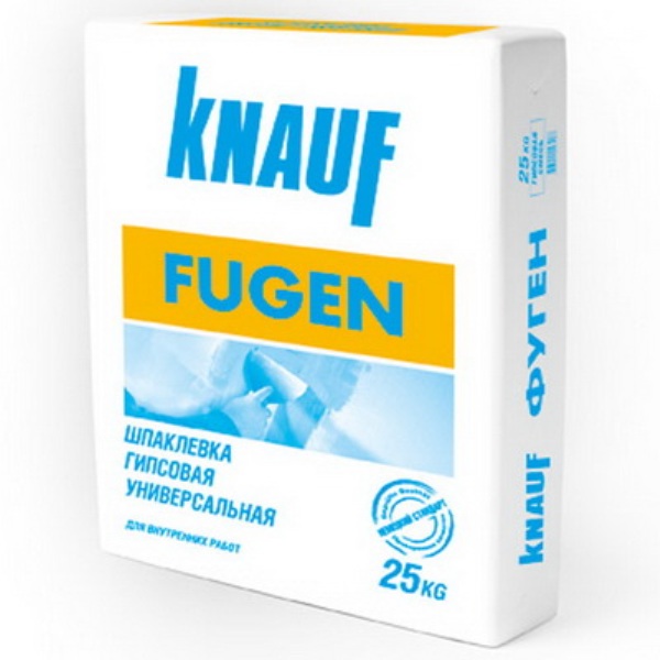 Фуген